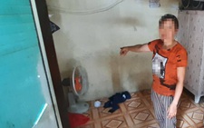 Tạm giữ kẻ nghi ‘ngáo đá’ làm 3 cháu bé bị thương, phải điều trị ngừa HIV