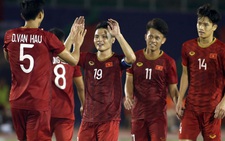 Mời bạn đọc tham gia bình luận 'cực chất - cực ngắn' trận U22 Việt Nam - Indonesia