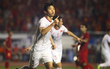 Thắng Indonesia, U22 Việt Nam vô địch SEA Games 2019