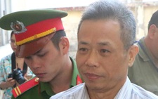 Một vụ liên quan cựu bí thư Bến Cát, khởi tố 4 vụ án