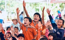 Nhịn ăn sáng háo hức chờ thưởng thức phở ngon