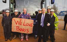 Bầu cử Anh: Đảng Bảo thủ dự báo thắng lớn, Brexit là chắc chắn