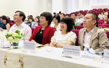 Thứ trưởng Bộ GD-ĐT Nguyễn Văn Phúc: 