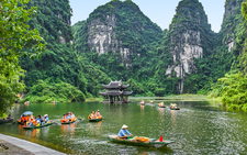 Gợi ý các địa điểm du lịch trong nước dịp Tết Nguyên Đán