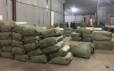 Khởi tố ông trùm buôn lậu hơn 100 tấn dược liệu qua nhiều tỉnh thành