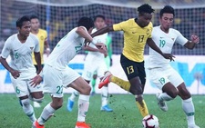 CNN Indonesia: 'Đội tuyển quốc gia đã có HLV mới'