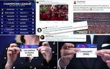 CĐV Liverpool buồn vì đội nhà chỉ gặp... Atletico Madrid