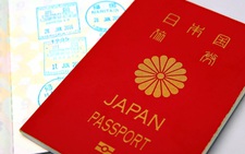 Hộ chiếu quyền lực nhất thế giới nhưng chỉ 23% dân Nhật chịu làm