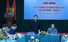 Năm 2019 là năm sôi động, tạo dấu mốc của Đoàn