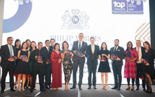 PMI liên tiếp đạt danh hiệu ‘Nhà tuyển dụng hàng đầu toàn cầu’
