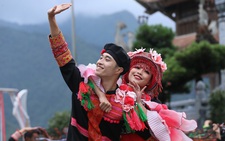 Du lịch văn hóa - từ vùng đất cằn 