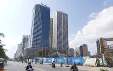 Mường Thanh kiện chủ tịch TP Đà Nẵng, việc cưỡng chế vi phạm phải dừng lại?