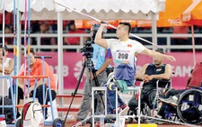 Philippines lùi thời điểm tổ chức ASEAN Para Games, Tổng cục TDTT 'lãnh đủ'