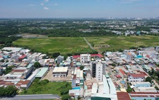 Kiến nghị 'khẩn' cho TP.HCM thí điểm hệ số điều chỉnh giá đất riêng