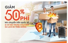 Cơ hội nhận voucher 30 triệu khi chuyển tiền định cư