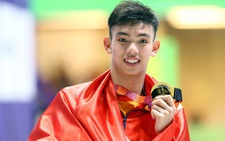 Thể thao Việt Nam năm 2020: 'Gánh nặng' chỉ tiêu HCV Olympic và AFF Cup