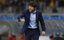 HLV Shin Tae Yong cùng lúc dẫn dắt U20, U23 và tuyển quốc gia Indonesia