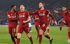 Trước Liverpool, đội nhì bảng cũng như chót bảng