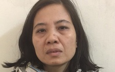Bắt phó trưởng phòng quản lý giá thuốc, Cục Quản lý dược, Bộ Y tế