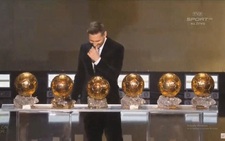 'Hãy chỉ cho tôi cầu thủ giỏi hơn Messi, tôi sẽ chỉ bạn đường đến bệnh viện tâm thần'