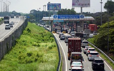 Đường 'độc đạo', 'xương sống