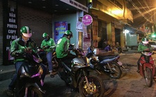 Sẽ giảm thời gian làm thêm của sinh viên chạy xe ôm công nghệ?