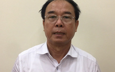 Tiếp tục truy tố cựu phó chủ tịch TP HCM Nguyễn Thành Tài