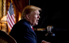 Ông Trump: Hai tuần nữa ký thỏa thuận thương mại với Trung Quốc