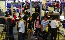 Vietnam Airlines tăng phí, giá vé máy bay Tết tiếp tục tăng