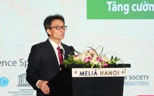 Phó thủ tướng: 