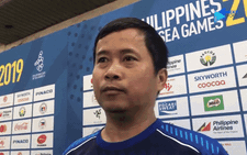 Video: Bác sĩ U22 Việt Nam nói về tình trạng chấn thương của Quang Hải