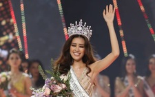 Hoa hậu Hoàn vũ Việt Nam 2019 gọi tên cô gái TP.HCM Nguyễn Trần Khánh Vân
