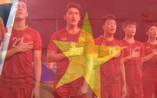 Nguồn cảm hứng lớn nhất SEA Games