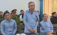 Nguyên giám đốc ngân hàng bị tuyên án tử hình, tiếp tục lãnh thêm 7 năm tù