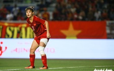 Ba đề cử Fair Play 2019 cho bóng đá Việt Nam từ SEA Games 2019