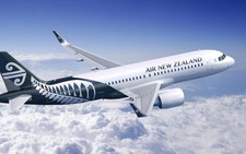 Máy bay phải quay đầu vì không được quyền đáp xuống Trung Quốc
