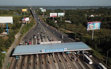 Dịp lễ 2-9: 6 vị trí có khả năng ùn tắc trên cao tốc TP.HCM - Long Thành - Dầu Giây
