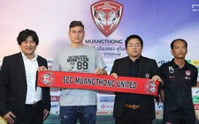 Đặng Văn Lâm: 'Thai League hơn V-League nhưng tuyển VN giỏi hơn Thái Lan'