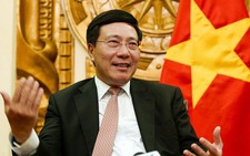 Phó thủ tướng Phạm Bình Minh sắp thăm Triều Tiên