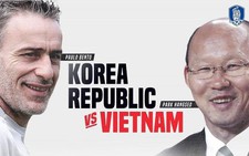Báo Hàn Quốc: 'Trận siêu cúp' Việt Nam - Hàn Quốc có nguy cơ hủy bỏ