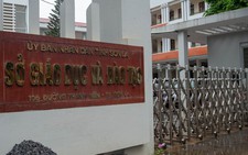 12 thí sinh vụ gian lận điểm thi ở Sơn La là con em trong ngành giáo dục