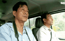 Thì thầm từ Hà Giang