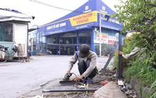 Mỹ Đình cho thuê đất khi chưa được phép