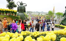 Giáo hội sẽ có văn bản về 'dâng sao giải hạn'