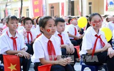 Hà Nội tuyển học sinh lớp 6 chương trình song bằng