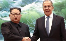 Nga làm 'anh hùng thầm lặng' hỗ trợ cho Triều Tiên