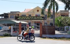 Tạm giam 2 nữ cán bộ xã chiếm đoạt và tham ô tài sản