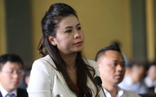 Thống nhất khoản cấp dưỡng 4 người con 10 tỉ/năm
