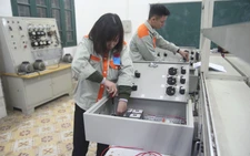 Bổ sung gần 80 ngành, nghề đào tạo trình độ cao đẳng, trung cấp