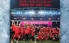 Nghệ sĩ nhiếp ảnh Nguyễn Á ra mắt sách ảnh 